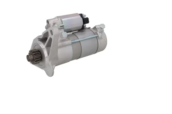 Starter 12 V 1,9 kW KAMOKA 8610423 Bild Starter 12 V 1,9 kW KAMOKA 8610423