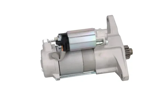Starter 12 V 1,9 kW KAMOKA 8610423 Bild Starter 12 V 1,9 kW KAMOKA 8610423