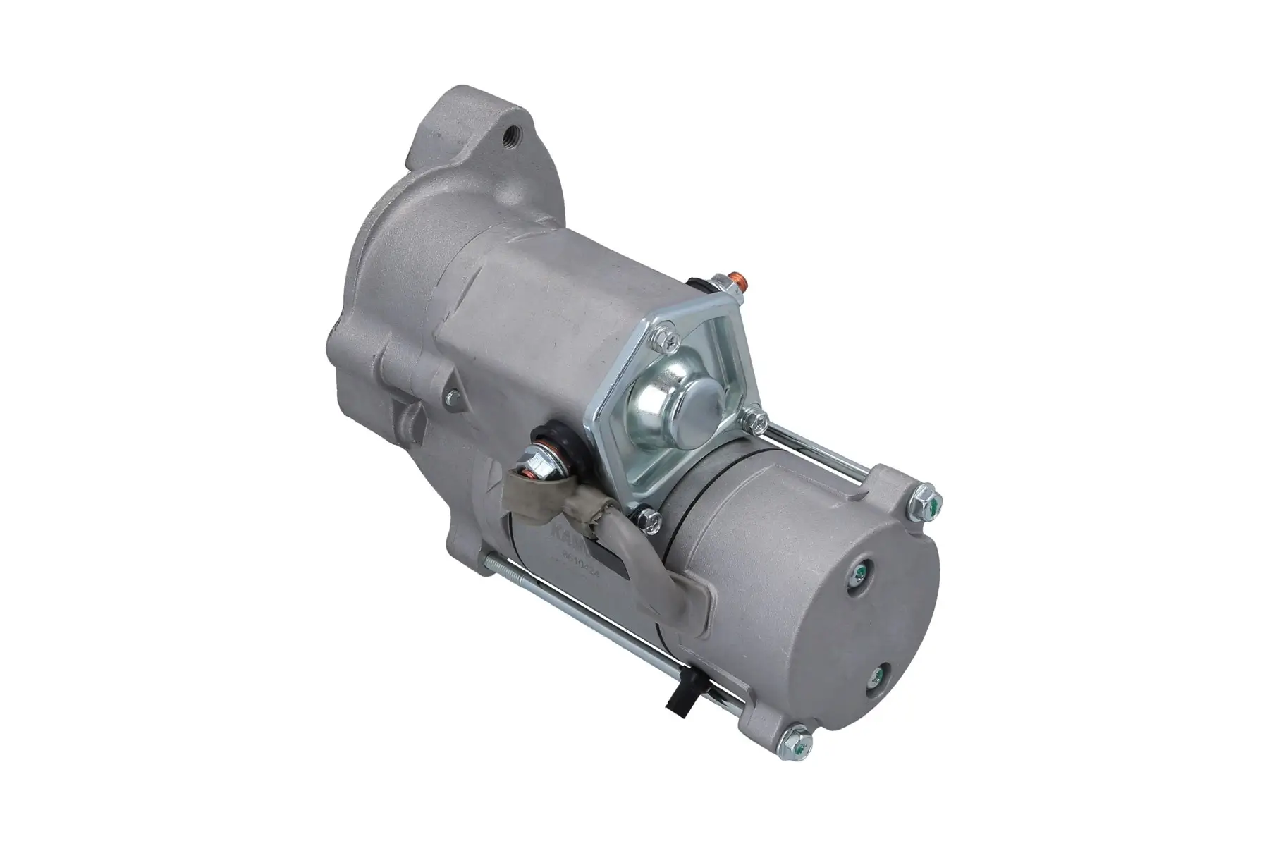 Starter 12 V 2 kW KAMOKA 8610424