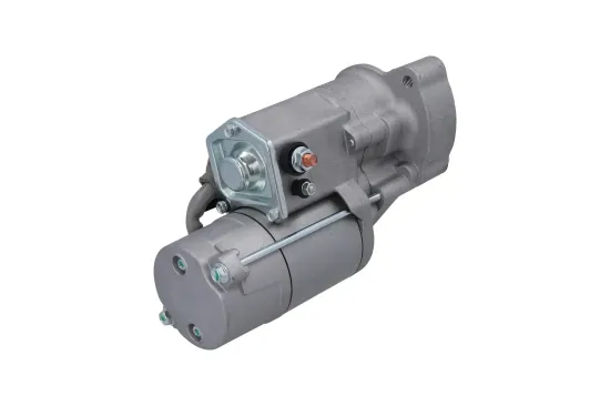 Starter 12 V 2 kW KAMOKA 8610424 Bild Starter 12 V 2 kW KAMOKA 8610424