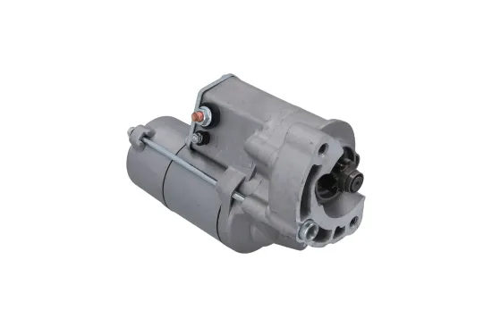 Starter 12 V 2 kW KAMOKA 8610424 Bild Starter 12 V 2 kW KAMOKA 8610424