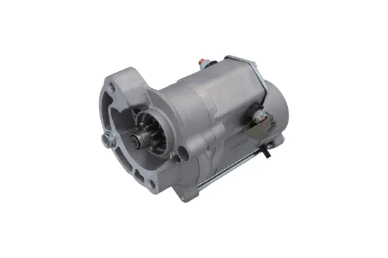 Starter 12 V 2 kW KAMOKA 8610424 Bild Starter 12 V 2 kW KAMOKA 8610424