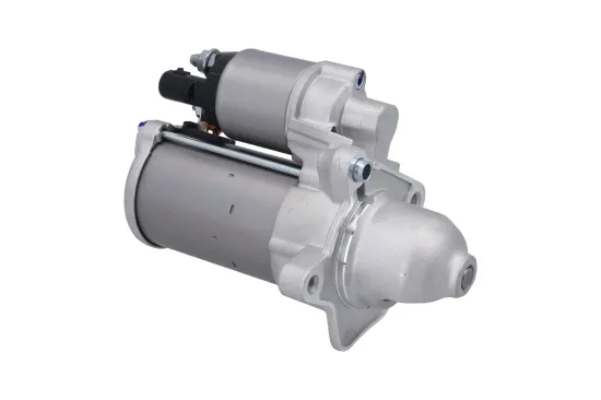 Starter 12 V 1,3 kW KAMOKA 8610426 Bild Starter 12 V 1,3 kW KAMOKA 8610426