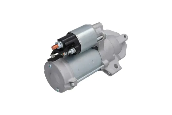 Starter 12 V 1,7 kW KAMOKA 8610428 Bild Starter 12 V 1,7 kW KAMOKA 8610428