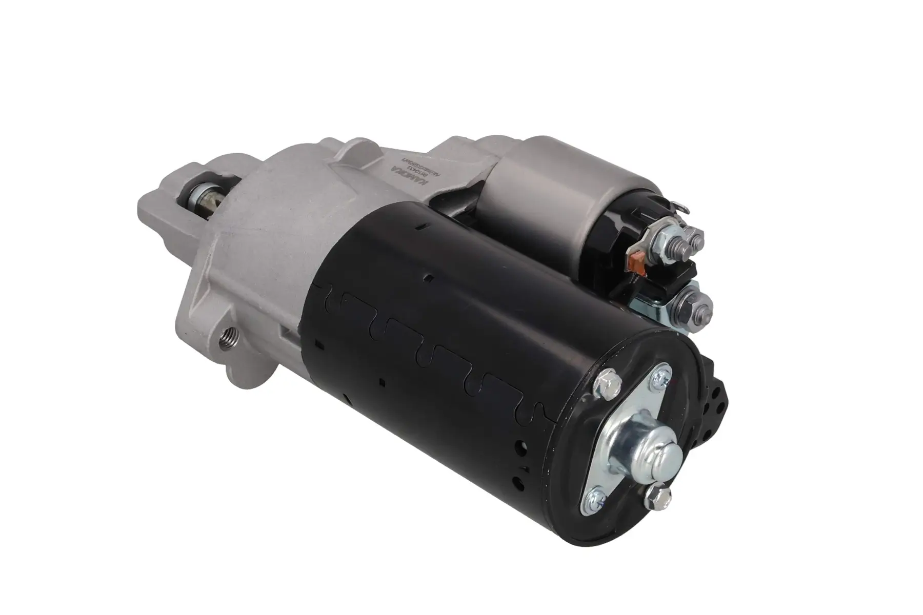 Starter 12 V 2 kW KAMOKA 8610433