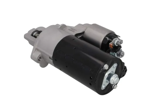Starter 12 V 2 kW KAMOKA 8610433 Bild Starter 12 V 2 kW KAMOKA 8610433