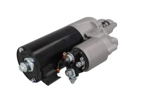 Starter 12 V 2 kW KAMOKA 8610433 Bild Starter 12 V 2 kW KAMOKA 8610433
