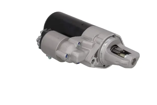 Starter 12 V 2 kW KAMOKA 8610433 Bild Starter 12 V 2 kW KAMOKA 8610433