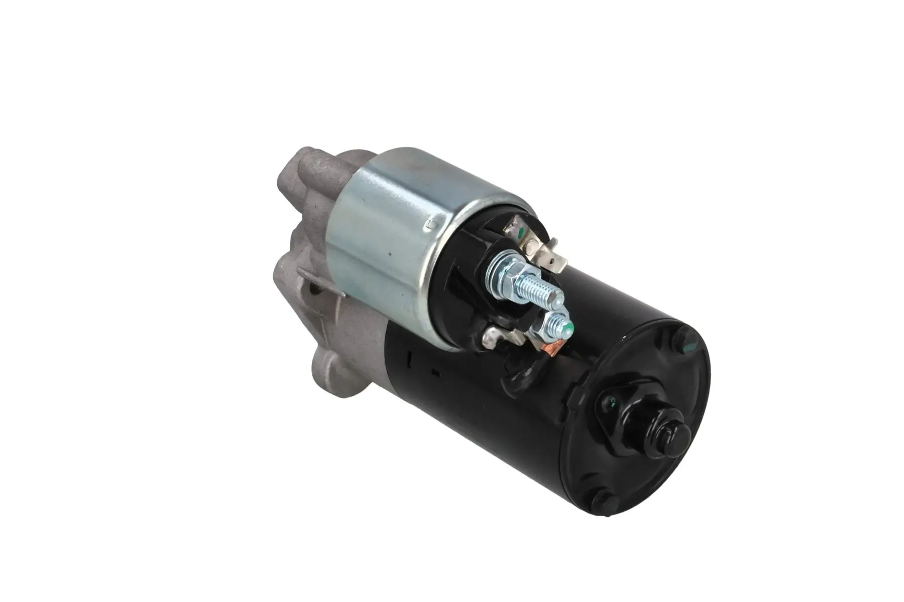 Starter 12 V 1 kW KAMOKA 8610434