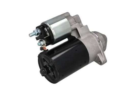Starter 12 V 1 kW KAMOKA 8610434 Bild Starter 12 V 1 kW KAMOKA 8610434