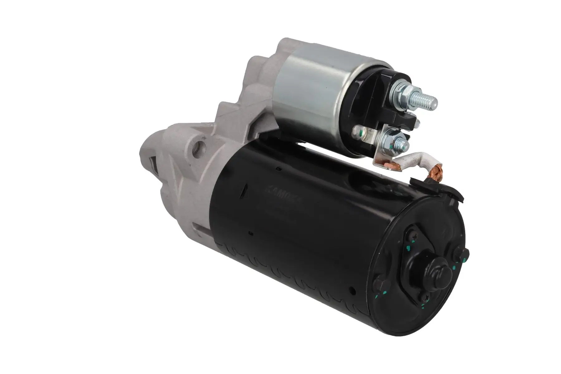 Starter 12 V 2,5 kW KAMOKA 8610436