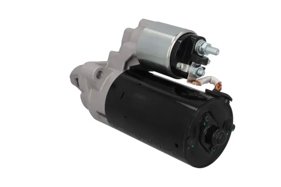 Starter 12 V 2,5 kW KAMOKA 8610436 Bild Starter 12 V 2,5 kW KAMOKA 8610436