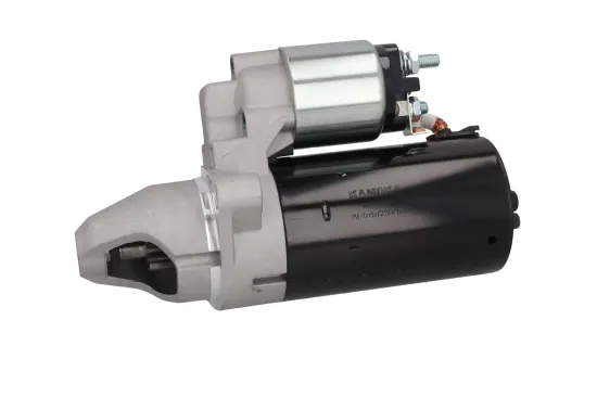 Starter 12 V 2,5 kW KAMOKA 8610436 Bild Starter 12 V 2,5 kW KAMOKA 8610436