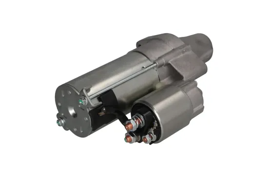Starter 12 V 1,4 kW KAMOKA 8610440 Bild Starter 12 V 1,4 kW KAMOKA 8610440