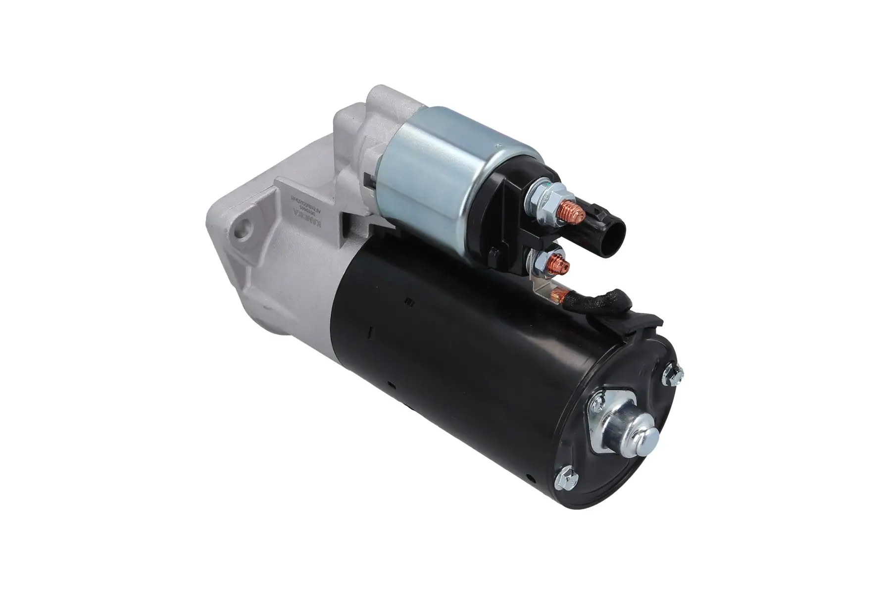 Starter 12 V 1,7 kW KAMOKA 8610445