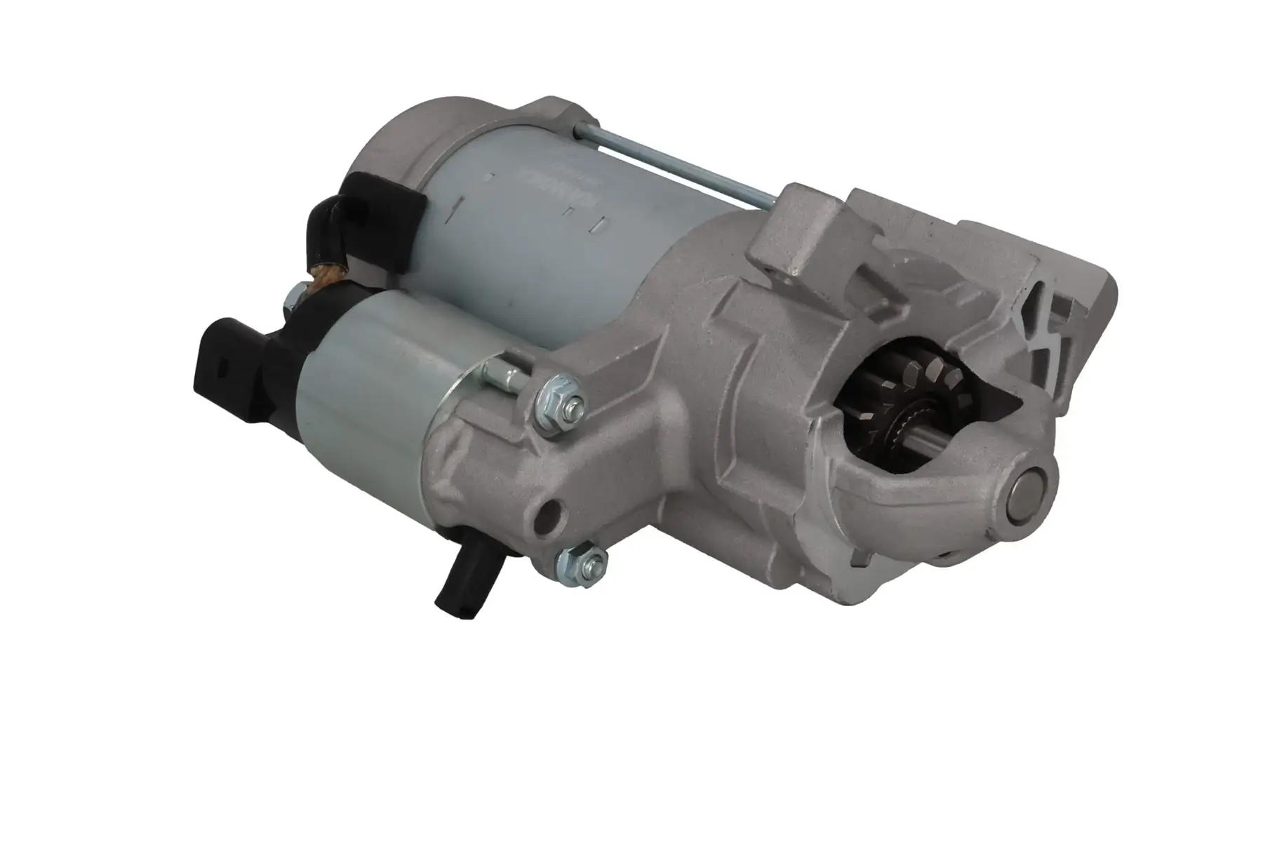 Starter 12 V 1,7 kW KAMOKA 8610448