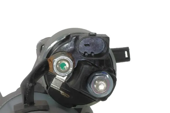 Starter 12 V 1,7 kW KAMOKA 8610448 Bild Starter 12 V 1,7 kW KAMOKA 8610448