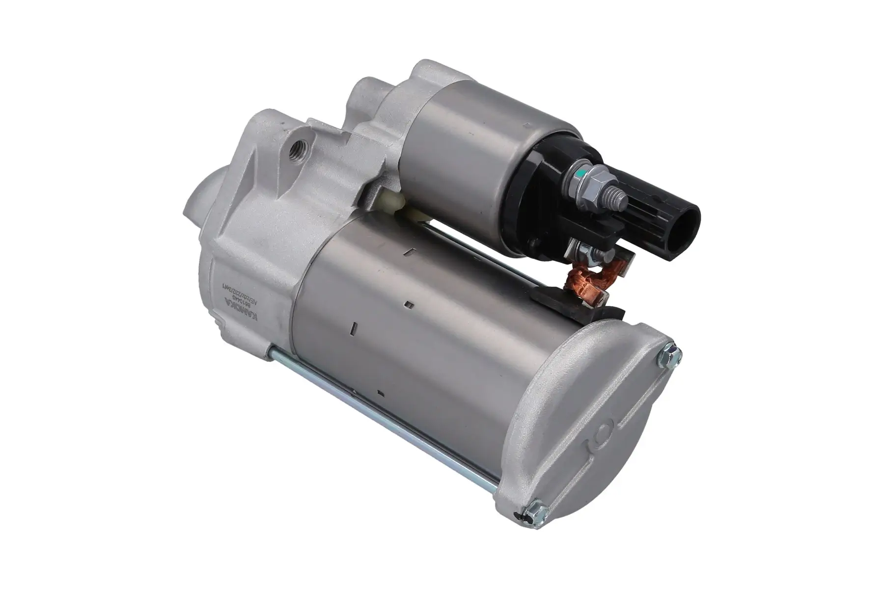 Starter 12 V 1,7 kW KAMOKA 8610449