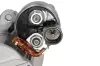 Starter 12 V 1,7 kW KAMOKA 8610449 Bild Starter 12 V 1,7 kW KAMOKA 8610449
