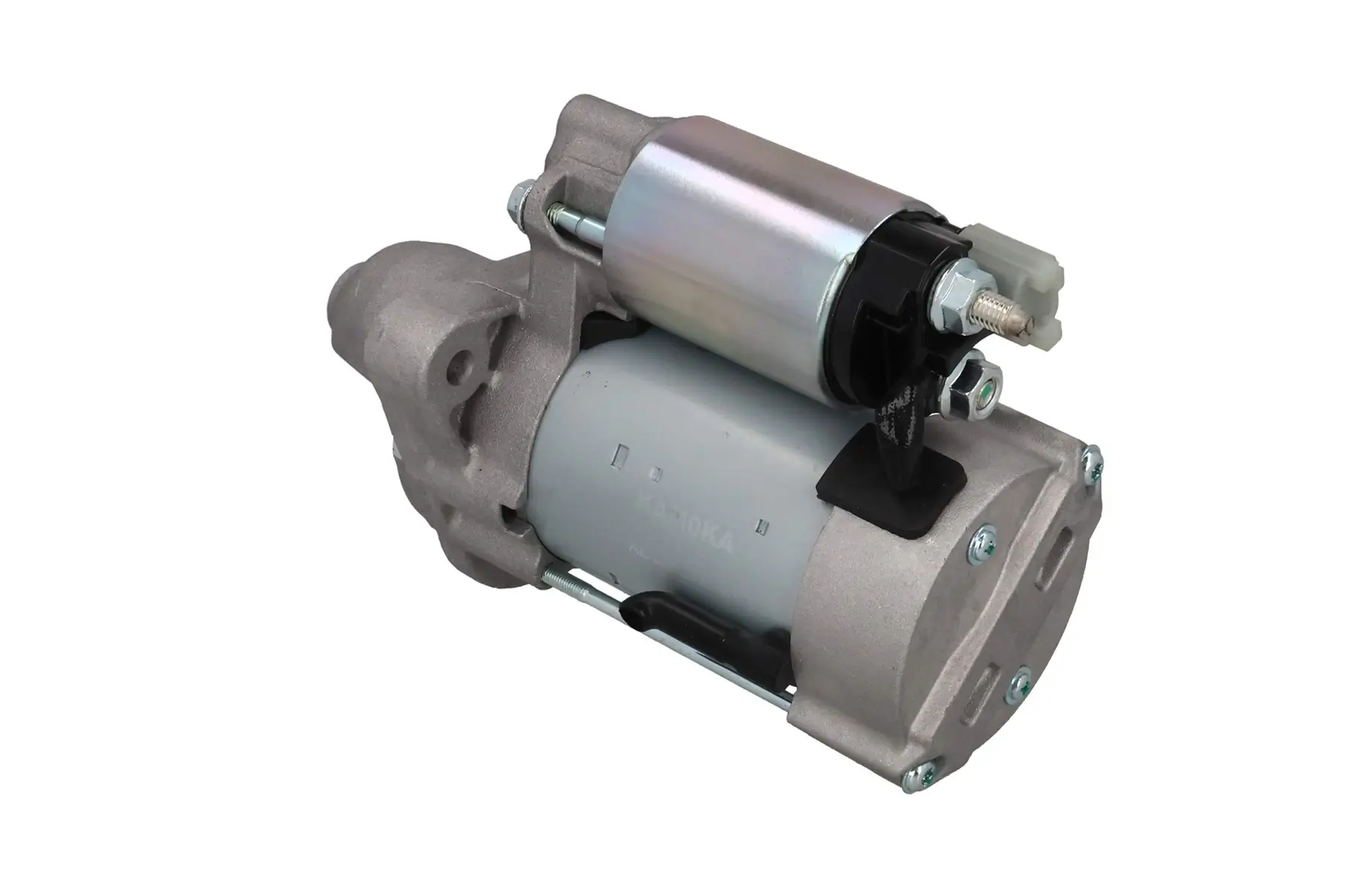 Starter 12 V 2 kW KAMOKA 8610453