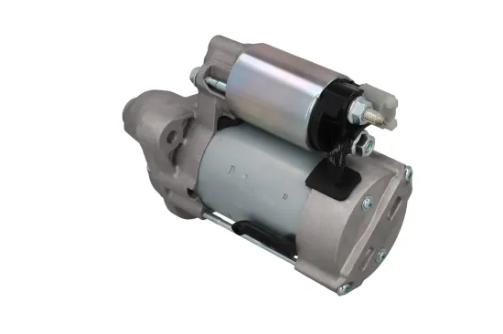 Starter 12 V 2 kW KAMOKA 8610453 Bild Starter 12 V 2 kW KAMOKA 8610453