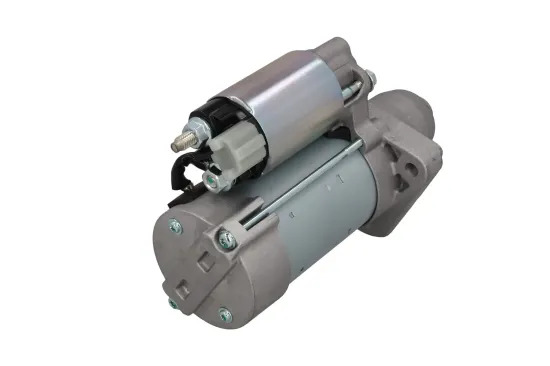 Starter 12 V 2 kW KAMOKA 8610453 Bild Starter 12 V 2 kW KAMOKA 8610453