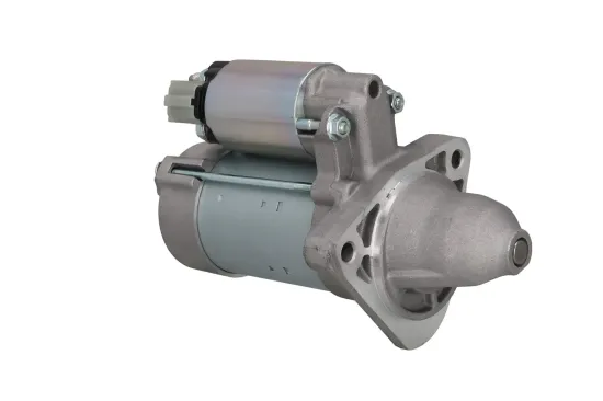 Starter 12 V 2 kW KAMOKA 8610453 Bild Starter 12 V 2 kW KAMOKA 8610453