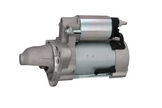 Starter 12 V 2 kW KAMOKA 8610453 Bild Starter 12 V 2 kW KAMOKA 8610453