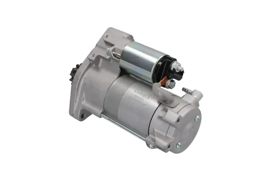Starter 12 V 1,9 kW KAMOKA 8610455 Bild Starter 12 V 1,9 kW KAMOKA 8610455