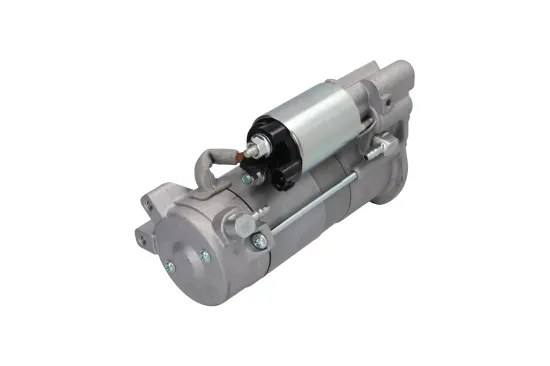 Starter 12 V 1,9 kW KAMOKA 8610455 Bild Starter 12 V 1,9 kW KAMOKA 8610455