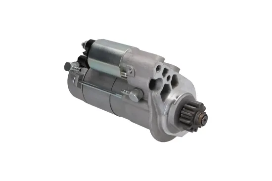 Starter 12 V 1,9 kW KAMOKA 8610455 Bild Starter 12 V 1,9 kW KAMOKA 8610455