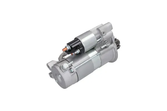 Starter 12 V 1,9 kW KAMOKA 8610456 Bild Starter 12 V 1,9 kW KAMOKA 8610456