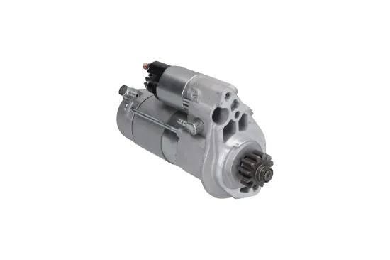 Starter 12 V 1,9 kW KAMOKA 8610456 Bild Starter 12 V 1,9 kW KAMOKA 8610456