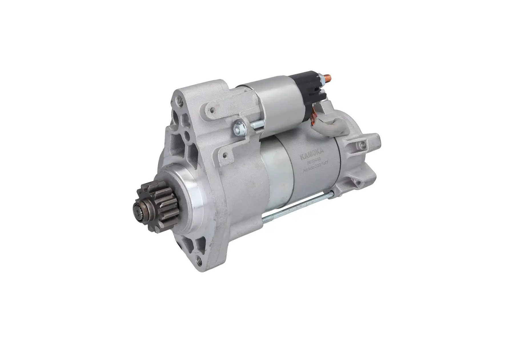 Starter 12 V 1,9 kW KAMOKA 8610456