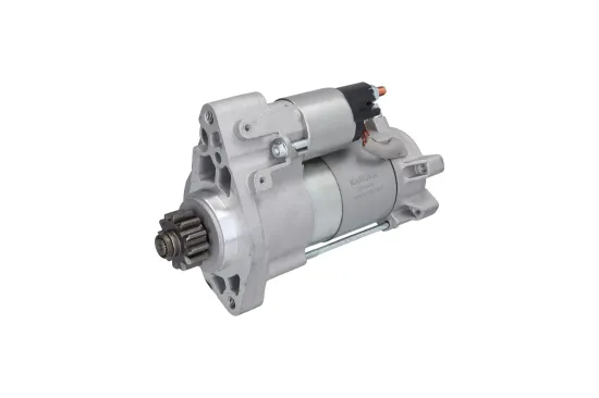Starter 12 V 1,9 kW KAMOKA 8610456 Bild Starter 12 V 1,9 kW KAMOKA 8610456