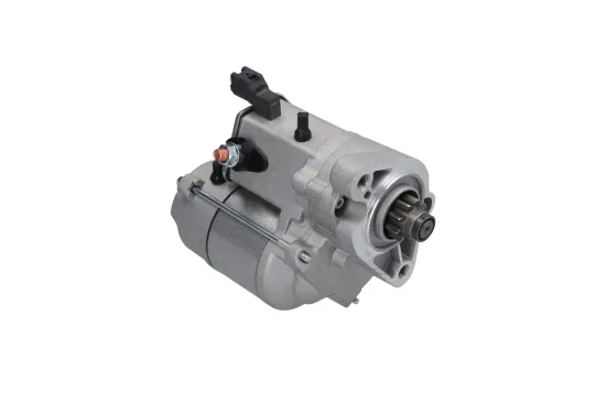 Starter 12 V 1,4 kW KAMOKA 8610461 Bild Starter 12 V 1,4 kW KAMOKA 8610461