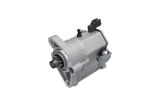 Starter 12 V 1,4 kW KAMOKA 8610461 Bild Starter 12 V 1,4 kW KAMOKA 8610461