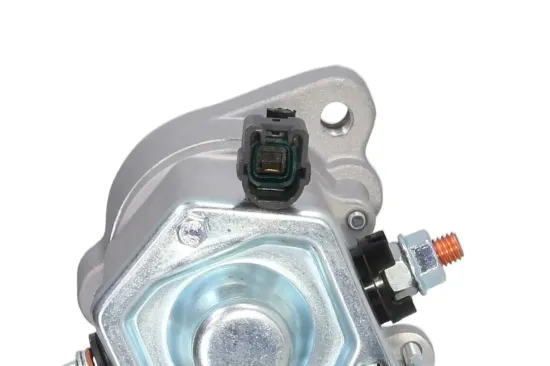 Starter 12 V 1,4 kW KAMOKA 8610461 Bild Starter 12 V 1,4 kW KAMOKA 8610461