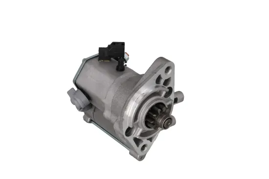 Starter 12 V 1,4 kW KAMOKA 8610466 Bild Starter 12 V 1,4 kW KAMOKA 8610466