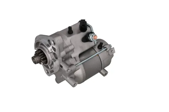 Starter 12 V 1,4 kW KAMOKA 8610466 Bild Starter 12 V 1,4 kW KAMOKA 8610466