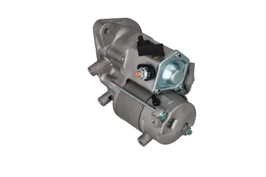Starter 12 V 1,4 kW KAMOKA 8610466 Bild Starter 12 V 1,4 kW KAMOKA 8610466