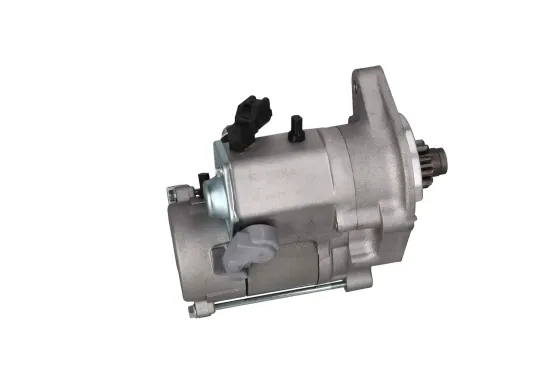 Starter 12 V 1,4 kW KAMOKA 8610466 Bild Starter 12 V 1,4 kW KAMOKA 8610466