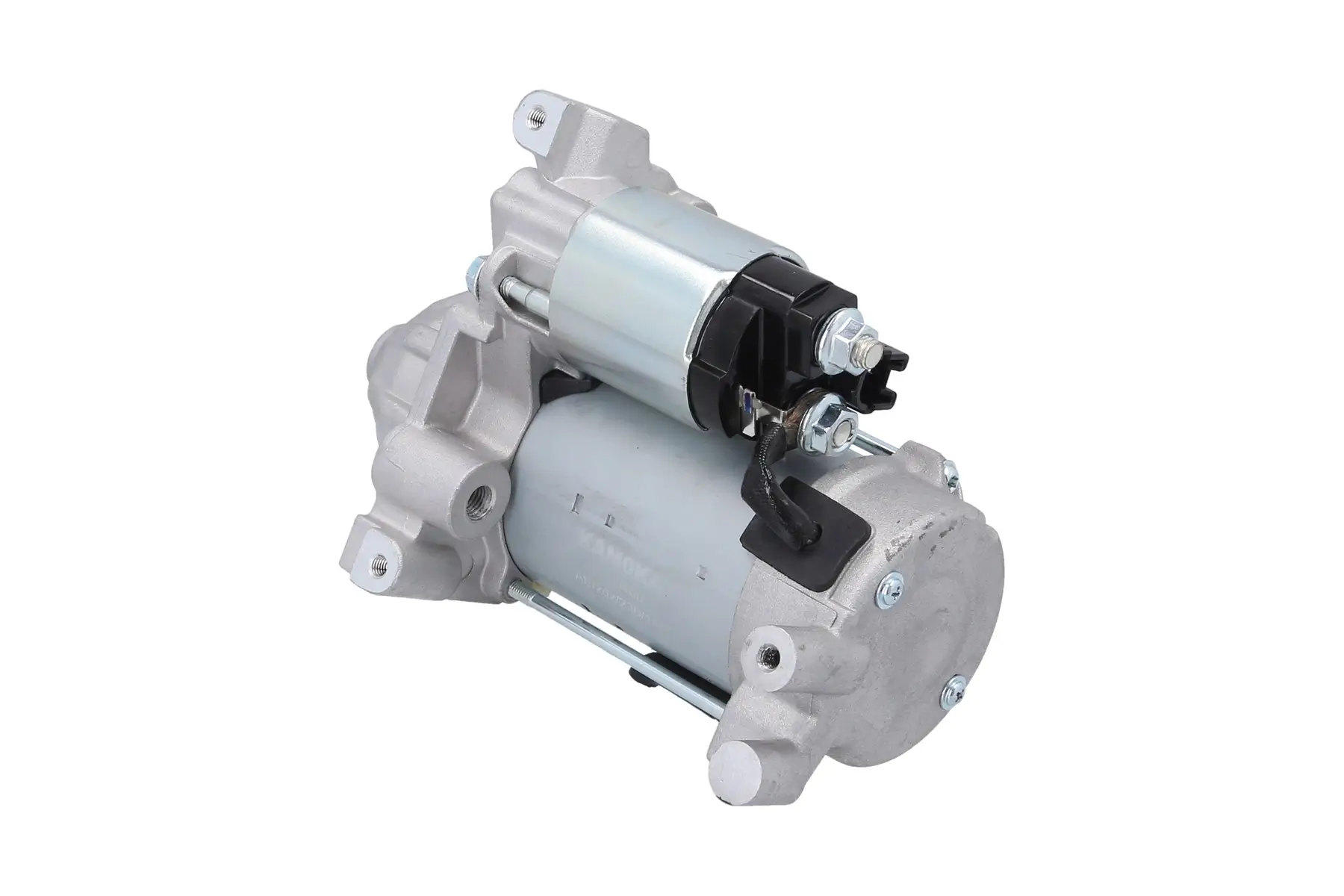 Starter 12 V 2 kW KAMOKA 8610468