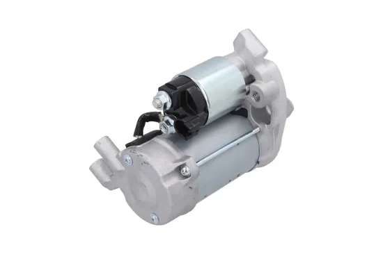 Starter 12 V 2 kW KAMOKA 8610468 Bild Starter 12 V 2 kW KAMOKA 8610468