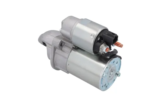 Starter 12 V 1,4 kW KAMOKA 8610469 Bild Starter 12 V 1,4 kW KAMOKA 8610469