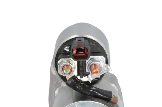 Starter 12 V 1,4 kW KAMOKA 8610469 Bild Starter 12 V 1,4 kW KAMOKA 8610469