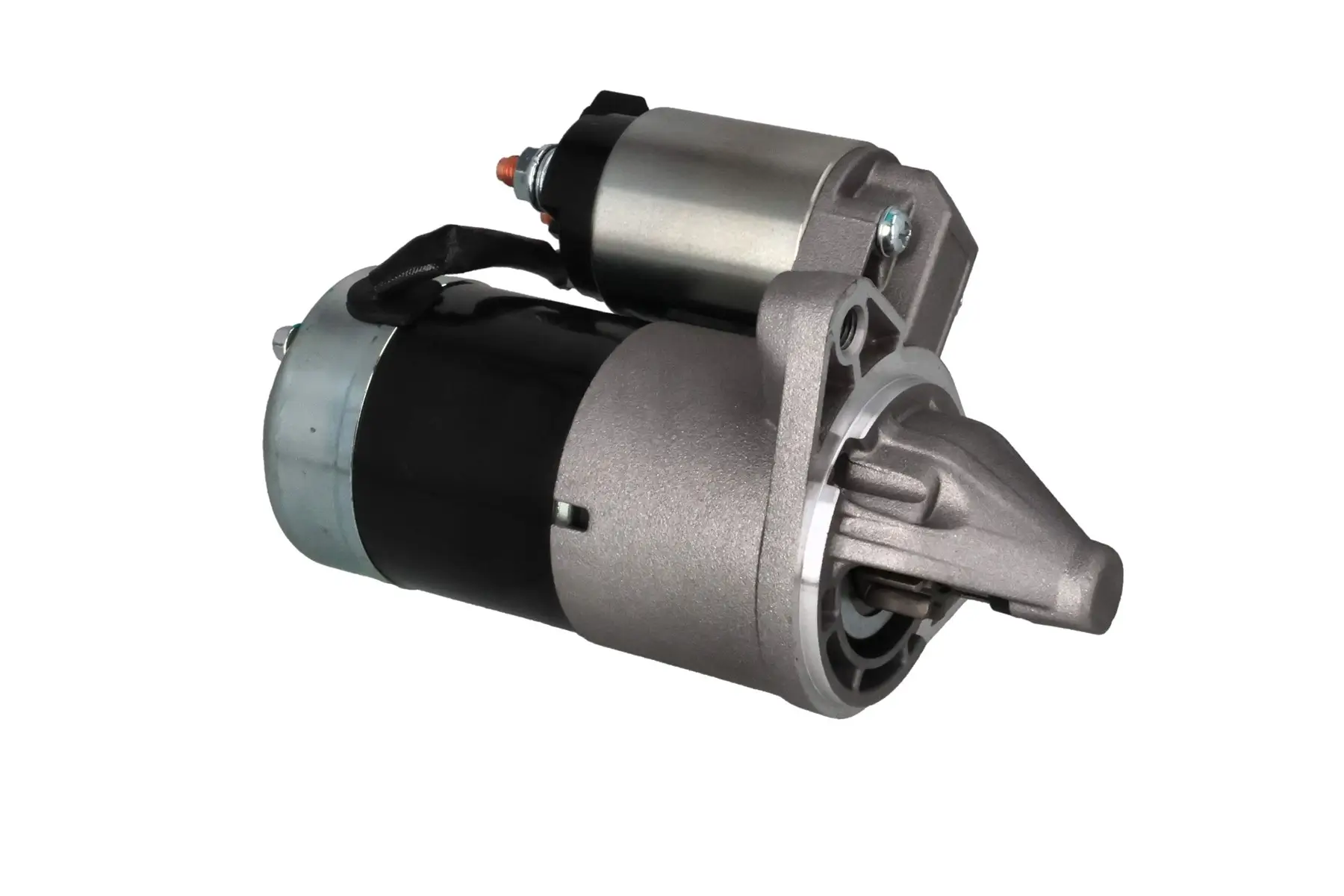 Starter 12 V 1 kW KAMOKA 8610471