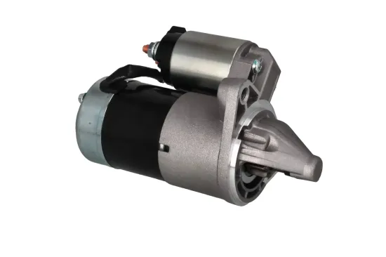 Starter 12 V 1 kW KAMOKA 8610471 Bild Starter 12 V 1 kW KAMOKA 8610471