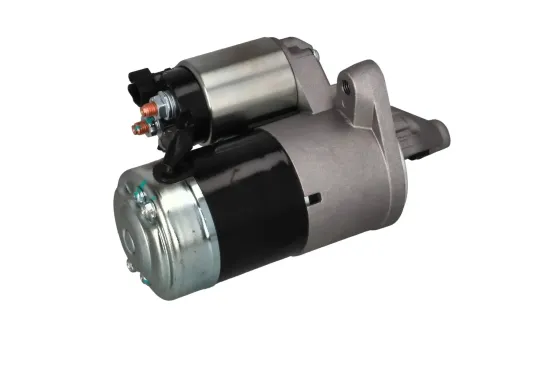 Starter 12 V 1 kW KAMOKA 8610471 Bild Starter 12 V 1 kW KAMOKA 8610471