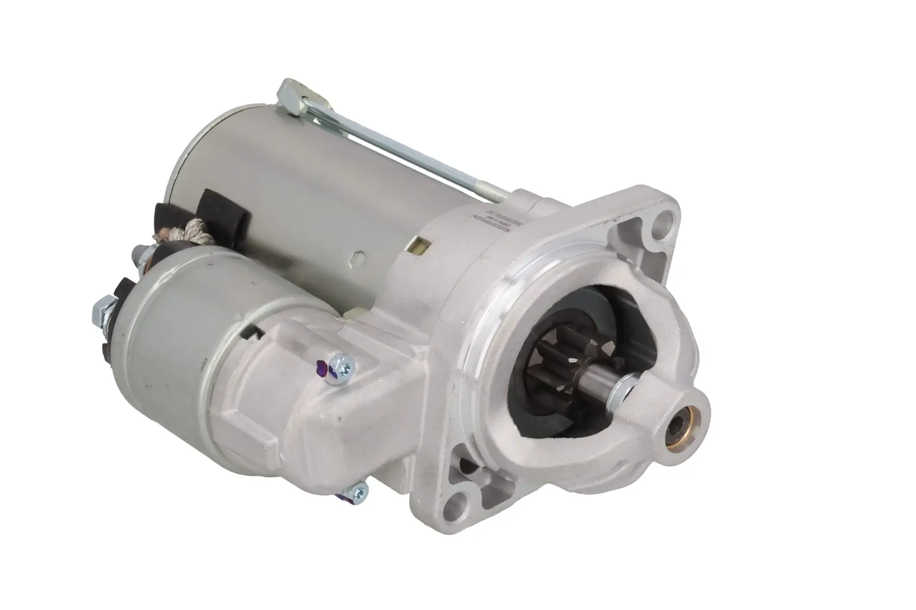 Starter 12 V 1 kW KAMOKA 8610480